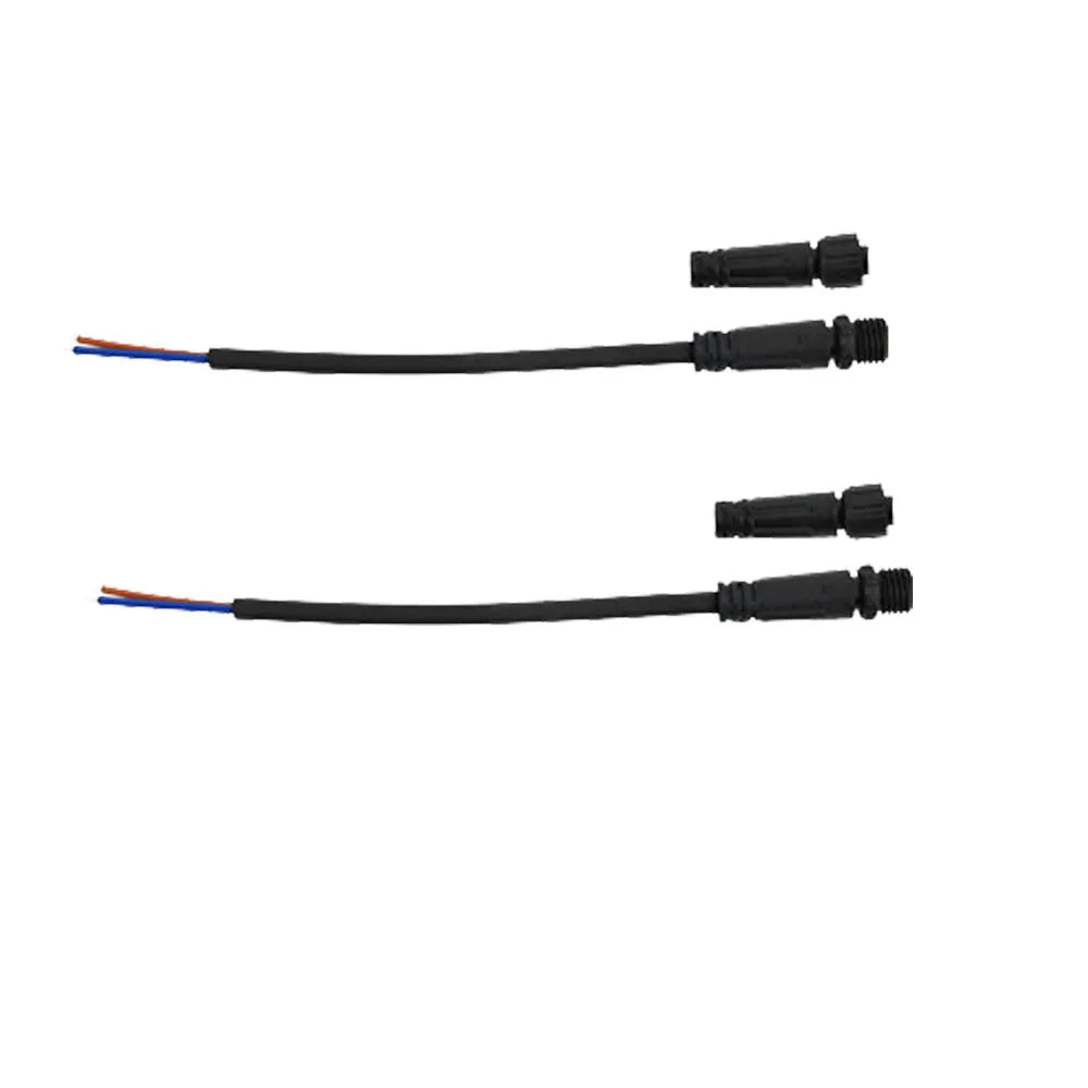 Lampa Ogrodowa LED do Drzew – IP65, 12W, Ciepła/RGB, 220V | Wysyłka z Polski 🇵🇱