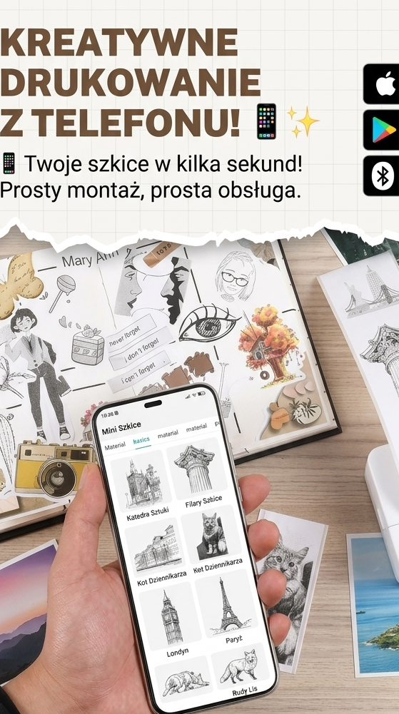 GadgetFlow™ PrintGo