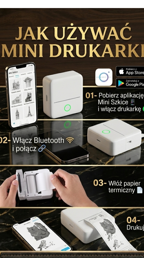 GadgetFlow™ PrintGo