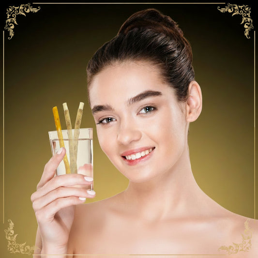 Miswak – Naturalna Szczoteczka do Zębów z Drzewa Arak (1 szt.)