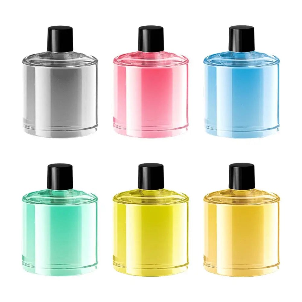 Odświeżacz powietrza do samochodu – Aromaterapia, Gwiaździste Niebo, Ambient Light