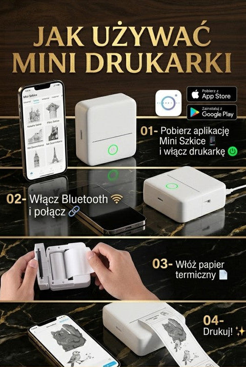 GadgetFlow™ PrintGo