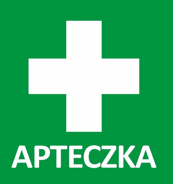 Zestaw Pierwszej Pomocy Taktyczny