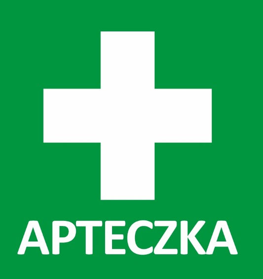 Zestaw Pierwszej Pomocy Taktyczny